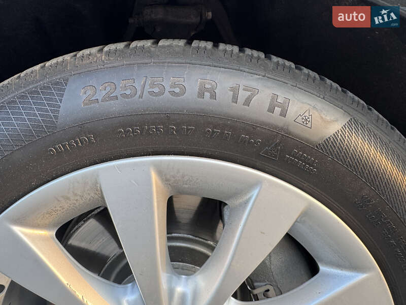 Універсал Audi A6 2012 в Білій Церкві