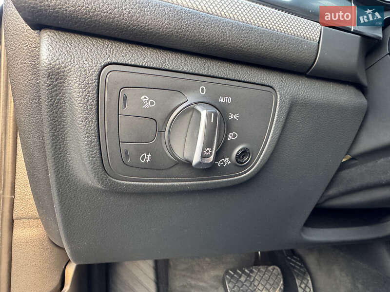 Універсал Audi A6 2012 в Білій Церкві