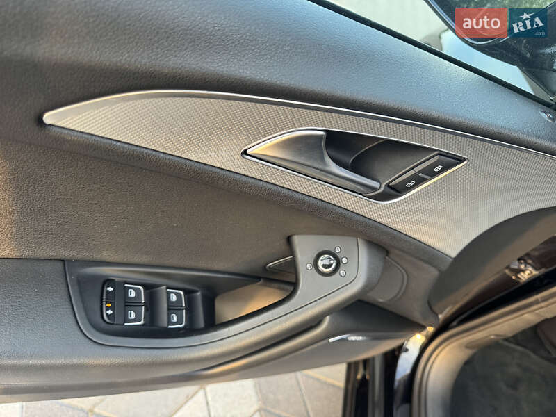 Універсал Audi A6 2012 в Білій Церкві