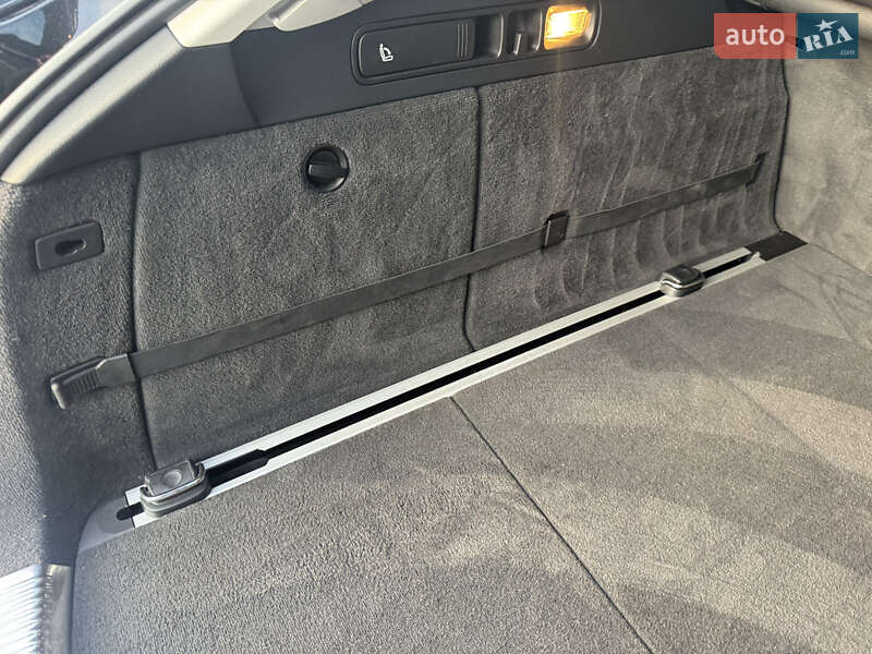 Універсал Audi A6 2012 в Білій Церкві