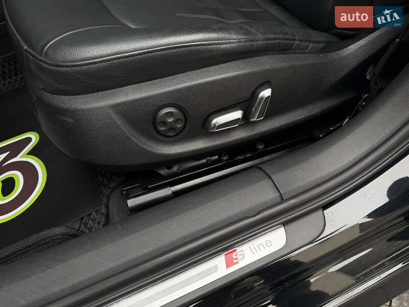 Седан Audi A6 2016 в Києві фото 22 Седан Audi A6 2016 в Києві