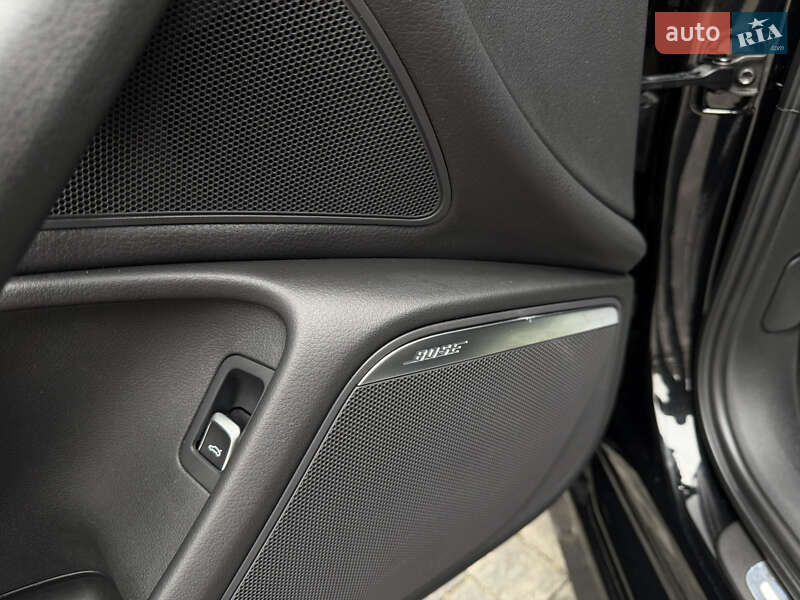 Седан Audi A6 2016 в Києві фото 26 Седан Audi A6 2016 в Києві