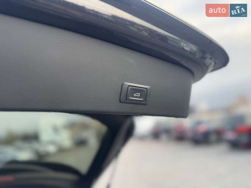 Универсал Audi A6 2015 в Сарнах