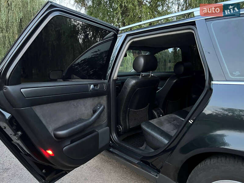 Універсал Audi A6 2002 в Рівному фото 17 Універсал Audi A6 2002 в Рівному