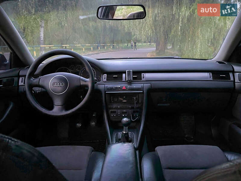 Універсал Audi A6 2002 в Рівному фото 19 Універсал Audi A6 2002 в Рівному