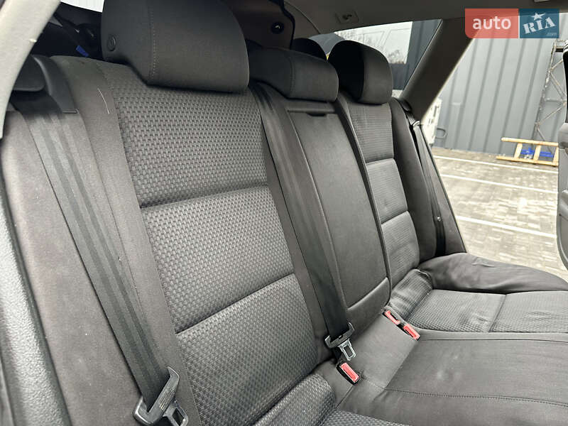 Універсал Audi A6 2005 в Кам'янець-Подільському