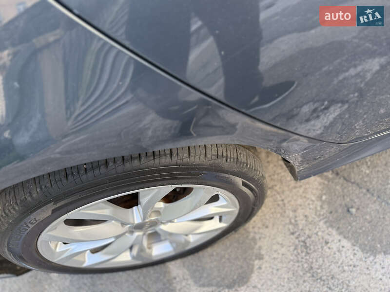 Седан Audi A6 2016 в Києві фото 9 Седан Audi A6 2016 в Києві