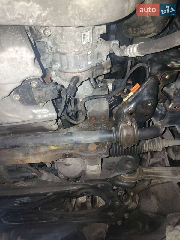 Седан Audi A6 2013 в Вінниці