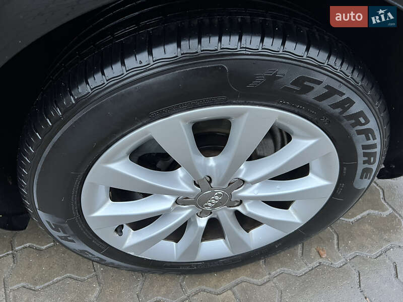 Седан Audi A6 2012 в Луцьку фото 41 Седан Audi A6 2012 в Луцьку