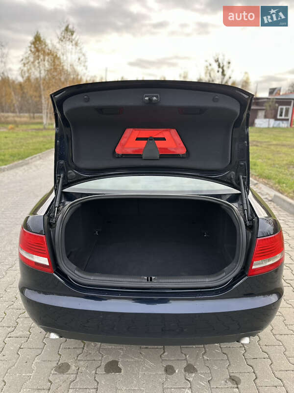 Седан Audi A6 2007 в Ирпене фото 10 Седан Audi A6 2007 в Ирпене