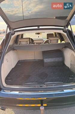 Универсал Audi A6 2010 в Львове