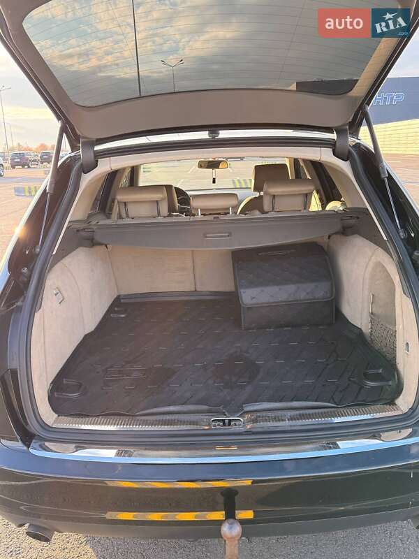 Універсал Audi A6 2010 в Львові