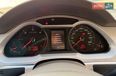 Универсал Audi A6 2010 в Львове