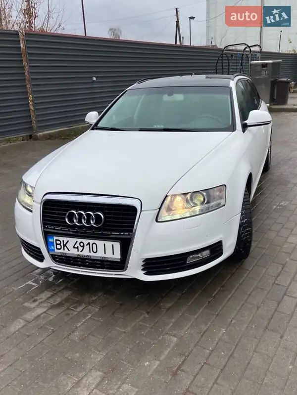 Audi A6 2011 VIN WAUZZZ4F2BN068691 фото оголошення 54 з 86