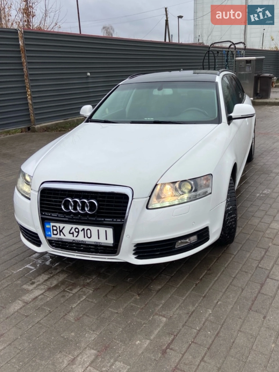 2012 Audi A6 - мініатюра 27