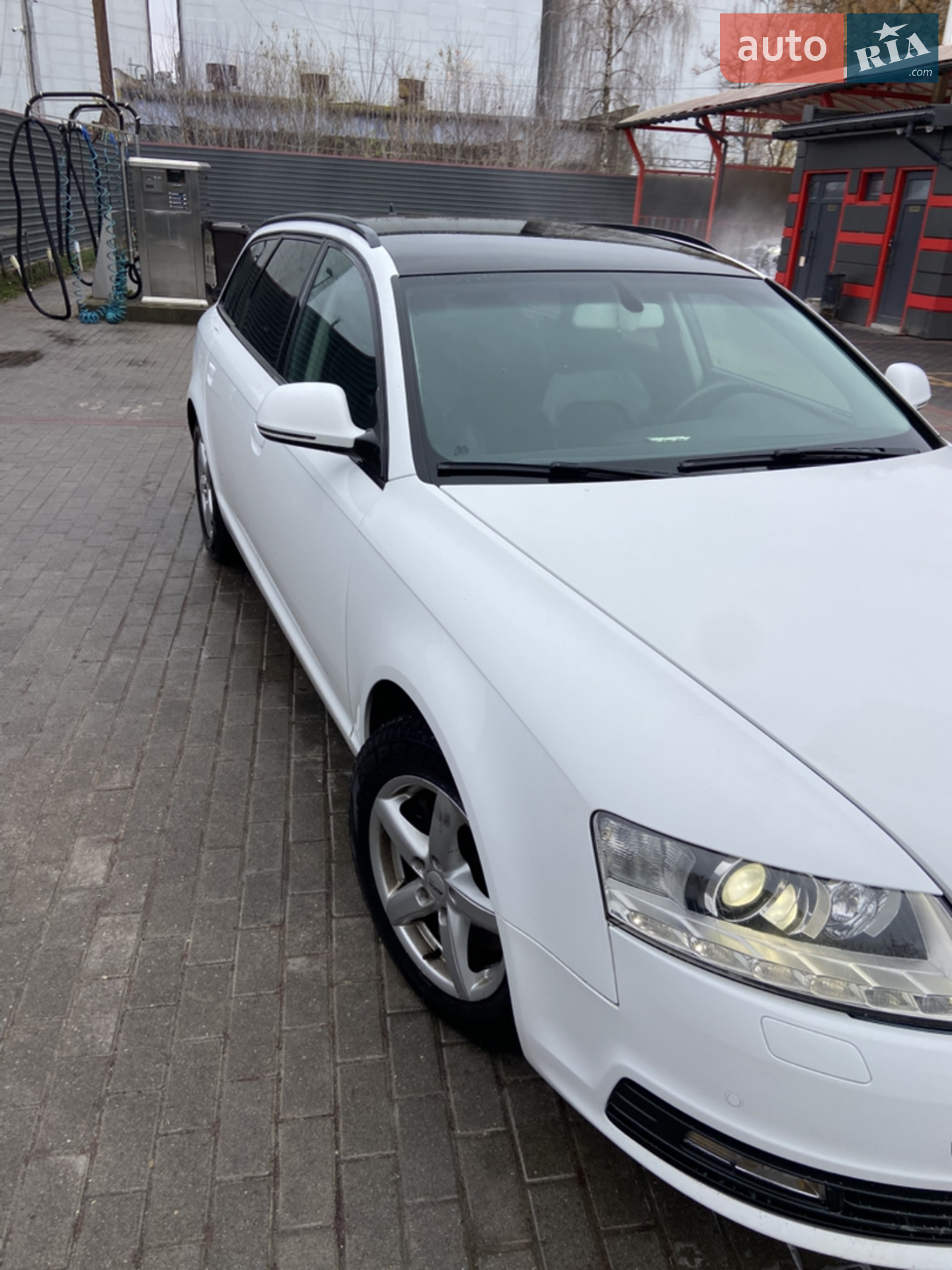 2011 Audi A6 - мініатюра 17