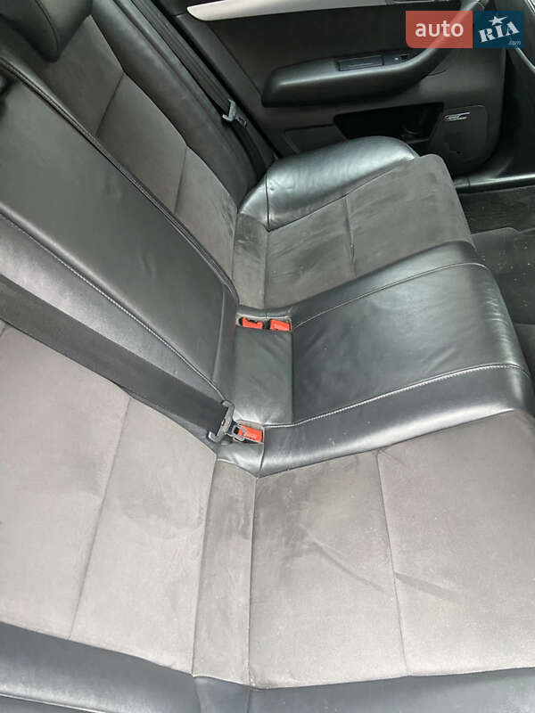 Универсал Audi A6 2011 в Радивилове