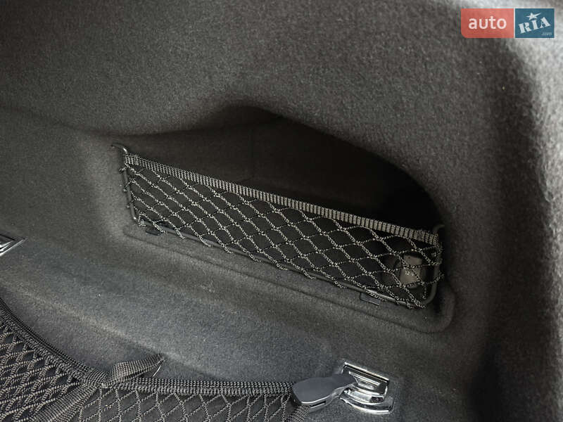 Седан Audi A6 2016 в Дніпрі