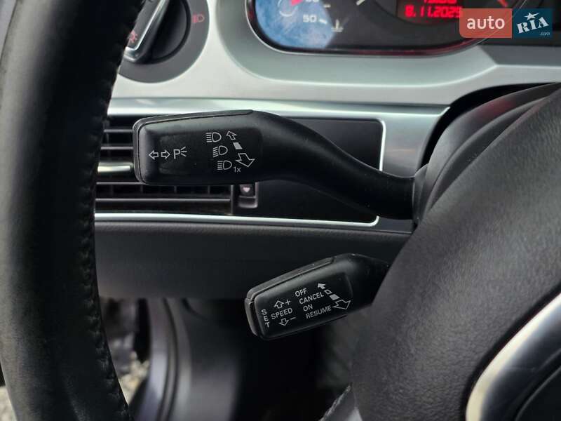 Седан Audi A6 2009 в Тернополі