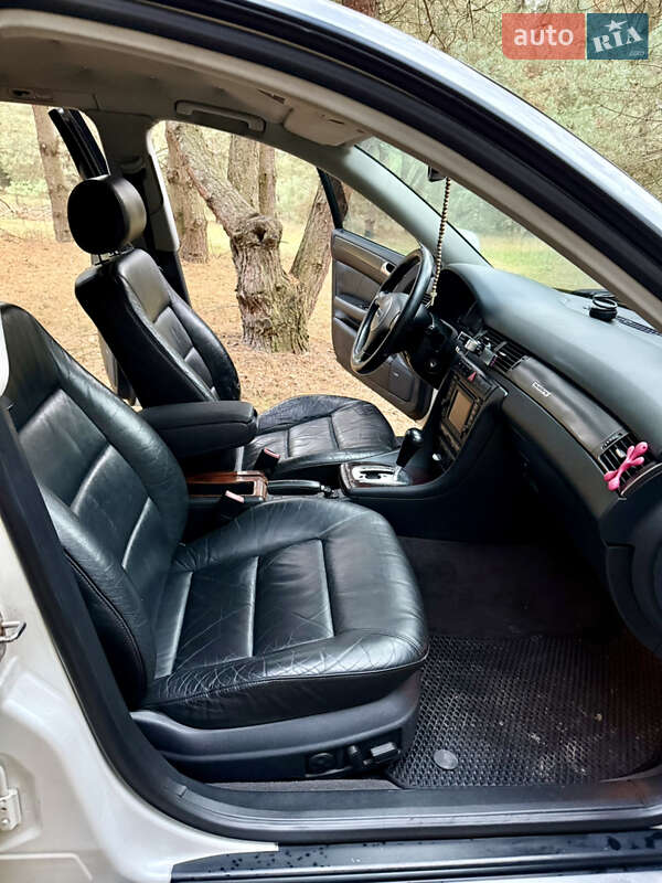 Універсал Audi A6 2003 в Добротворі