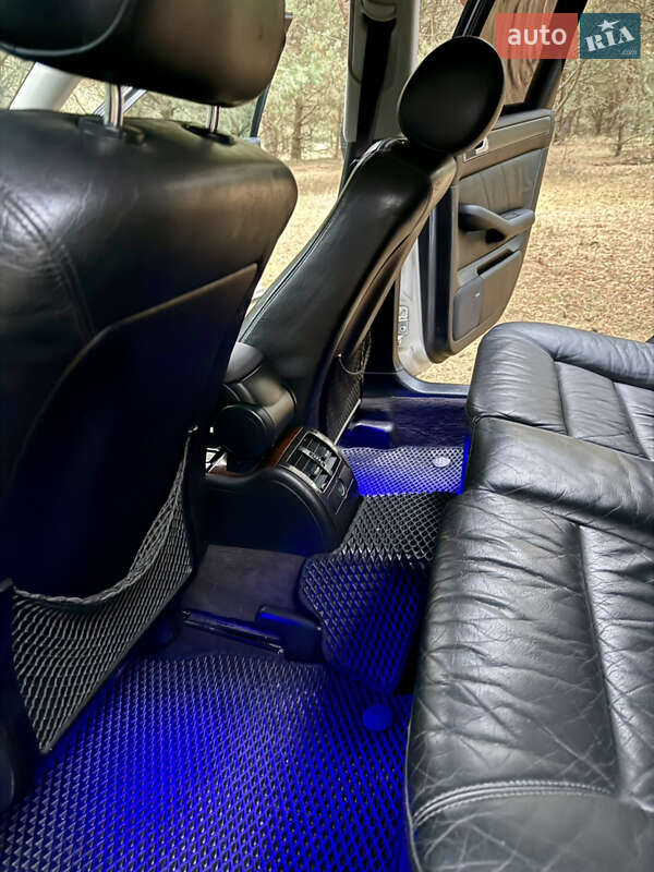 Універсал Audi A6 2003 в Добротворі