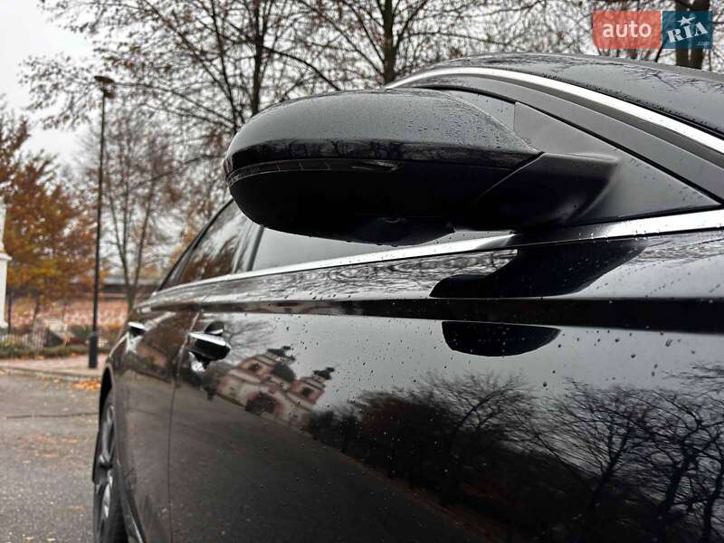 Седан Audi A6 2016 в Запоріжжі фото 10 Седан Audi A6 2016 в Запоріжжі