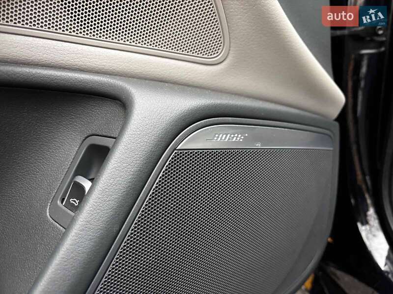 Седан Audi A6 2016 в Запоріжжі фото 20 Седан Audi A6 2016 в Запоріжжі