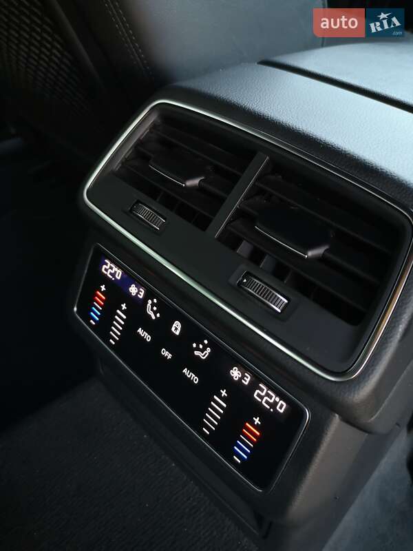 Седан Audi A6 2018 в Хусті фото 14 Седан Audi A6 2018 в Хусті