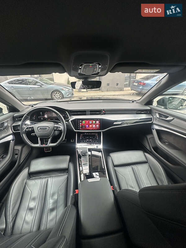 Седан Audi A6 2018 в Хмельницком фото 35 Седан Audi A6 2018 в Хмельницком