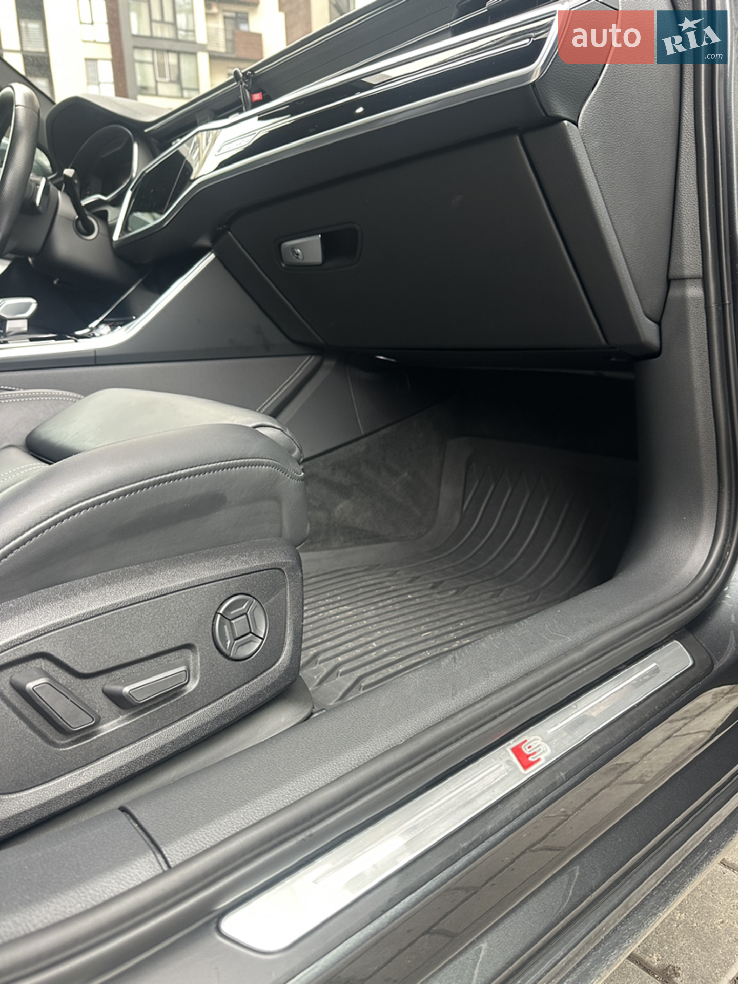 2018 Audi A6 - мініатюра 60