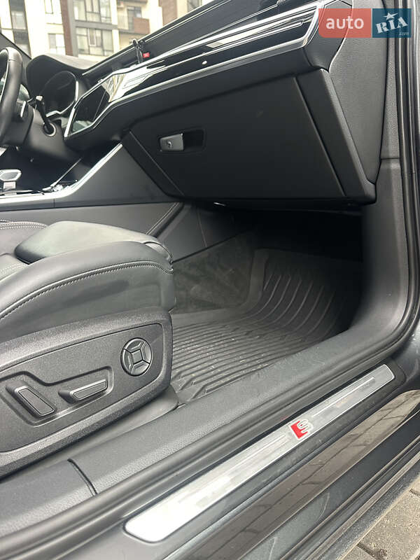 Седан Audi A6 2018 в Хмельницком фото 45 Седан Audi A6 2018 в Хмельницком