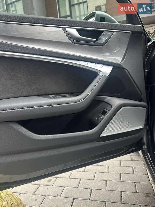 Седан Audi A6 2018 в Хмельницком фото 52 Седан Audi A6 2018 в Хмельницком
