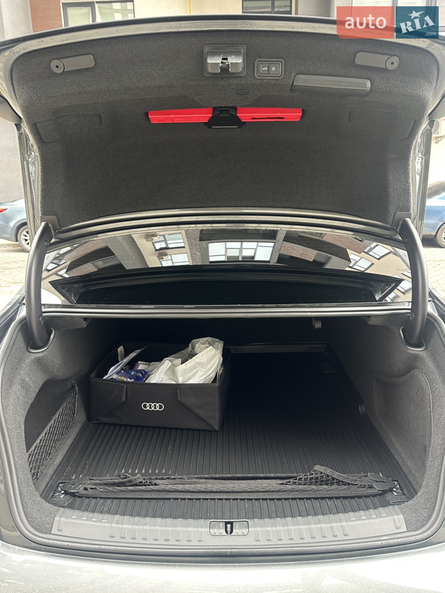 2018 Audi A6 - мініатюра 72
