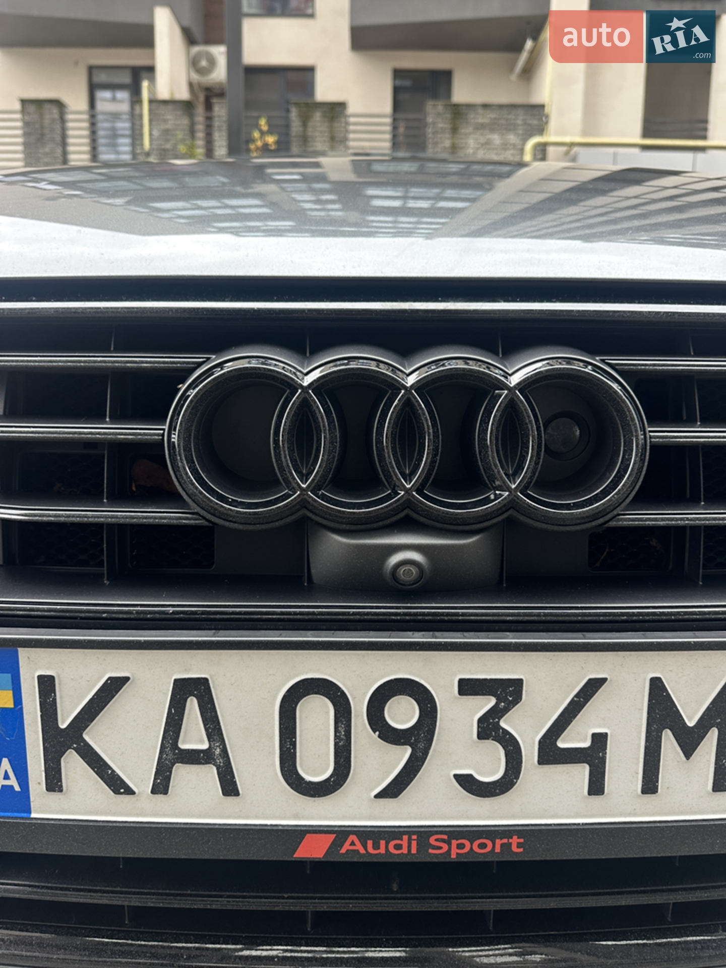 2018 Audi A6 - мініатюра 76