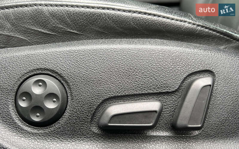 Седан Audi A6 2012 в Львові