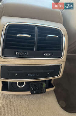 Седан Audi A6 2014 в Дубно