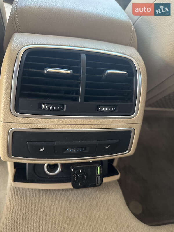 Седан Audi A6 2014 в Дубно