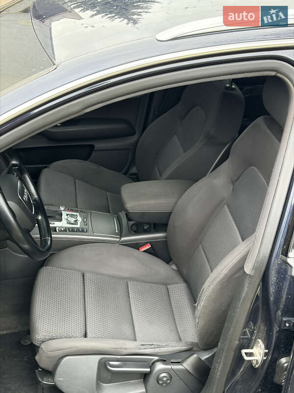 Універсал Audi A6 2005 в Рівному фото 24 Універсал Audi A6 2005 в Рівному