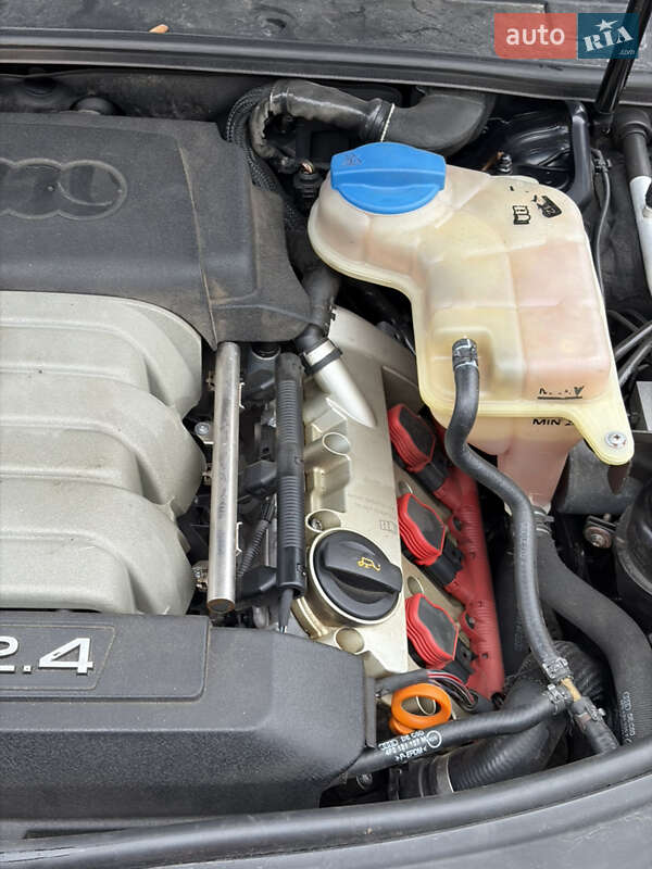 Універсал Audi A6 2005 в Рівному фото 36 Універсал Audi A6 2005 в Рівному