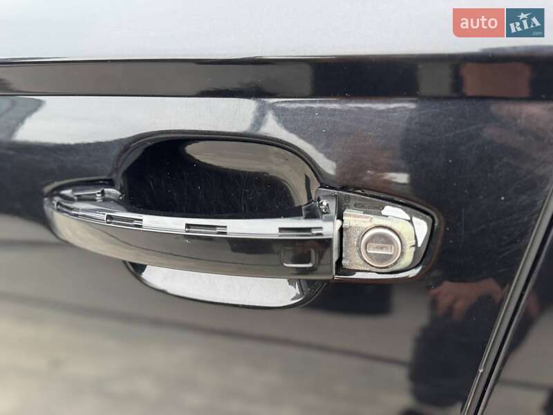 Седан Audi A6 2014 в Києві