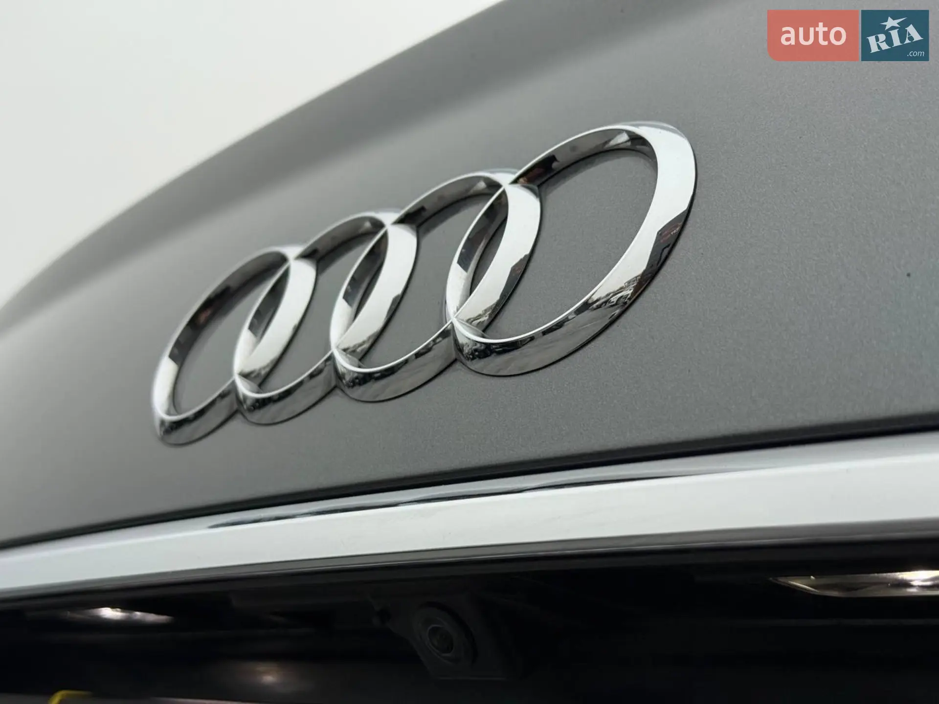 2019 Audi A6 - мініатюра 15