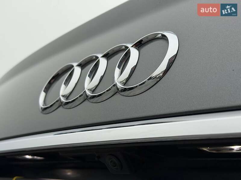Седан Audi A6 2019 в Рівному фото 15 Седан Audi A6 2019 в Рівному