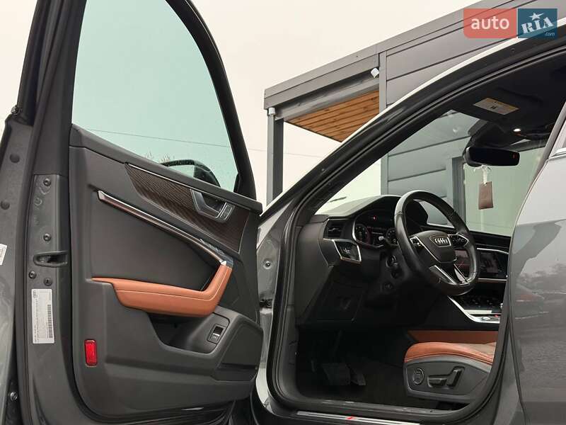 Седан Audi A6 2019 в Рівному фото 24 Седан Audi A6 2019 в Рівному