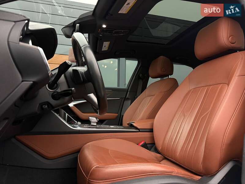 Седан Audi A6 2019 в Рівному фото 34 Седан Audi A6 2019 в Рівному