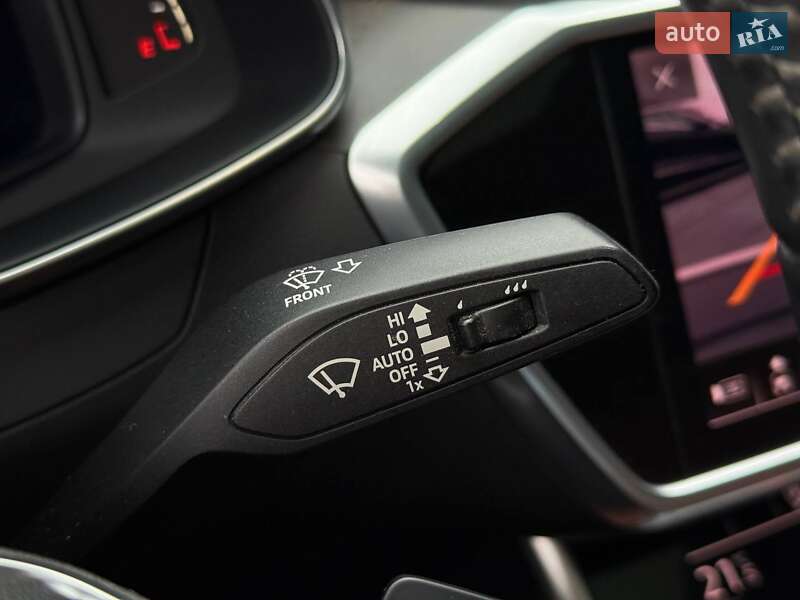 Седан Audi A6 2019 в Рівному фото 39 Седан Audi A6 2019 в Рівному
