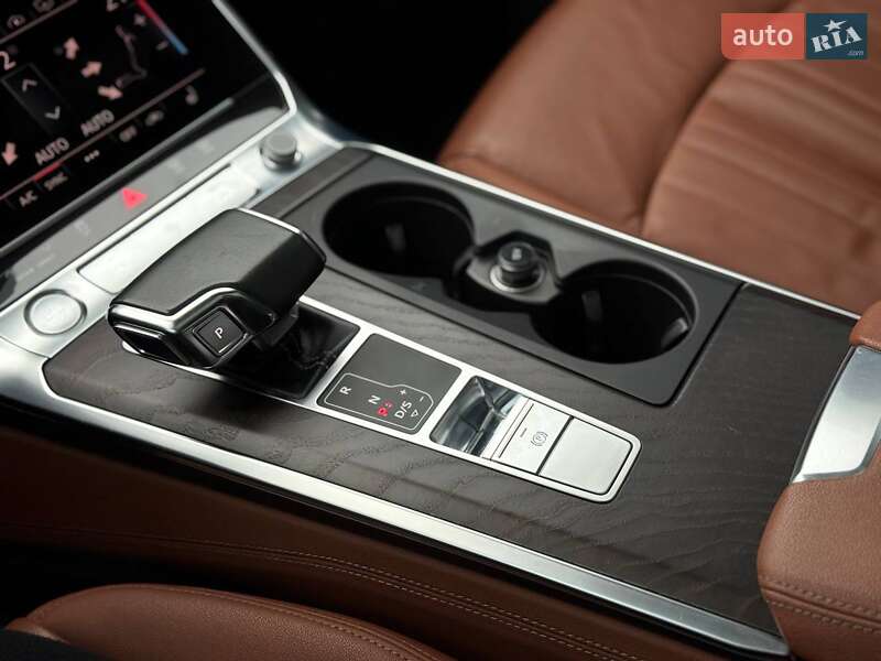 Седан Audi A6 2019 в Рівному фото 44 Седан Audi A6 2019 в Рівному
