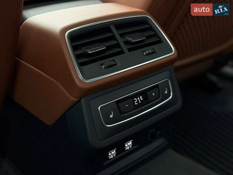 Седан Audi A6 2019 в Рівному фото 57 Седан Audi A6 2019 в Рівному