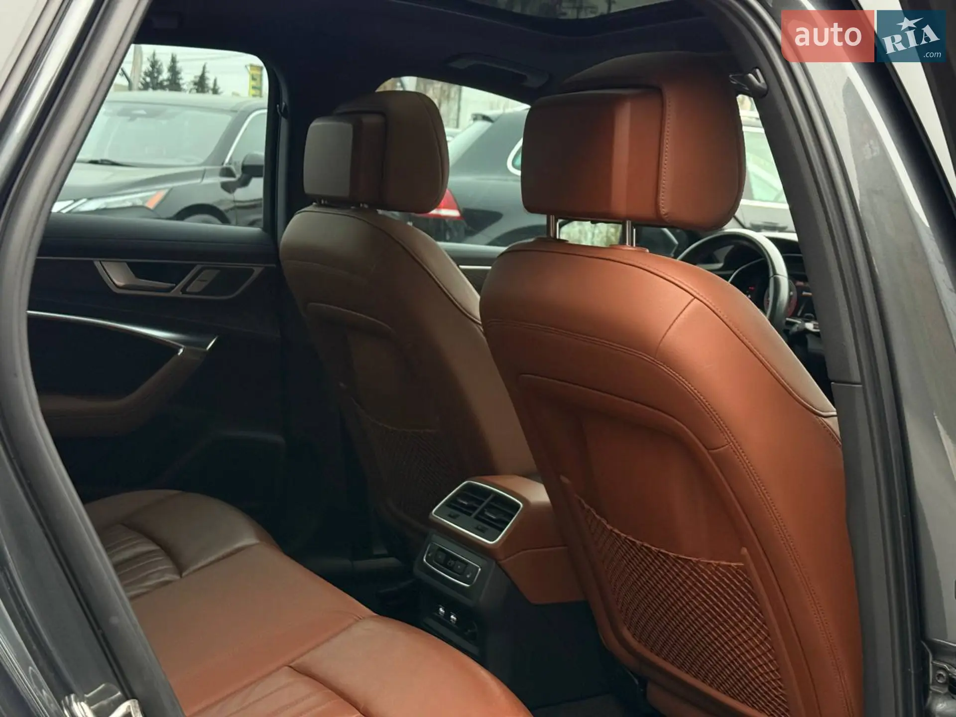 2019 Audi A6 - мініатюра 66