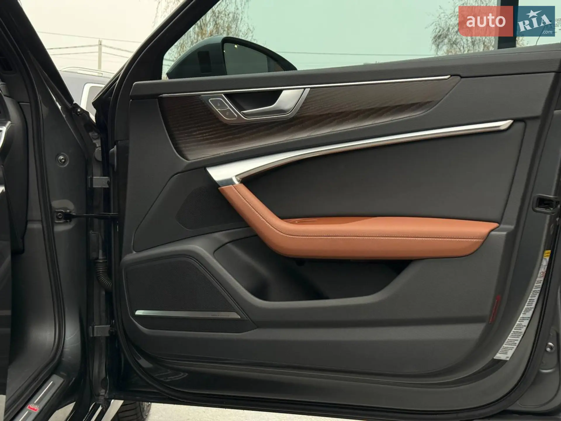 2019 Audi A6 - мініатюра 71