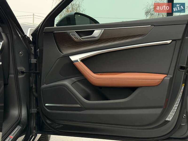 Седан Audi A6 2019 в Рівному фото 71 Седан Audi A6 2019 в Рівному